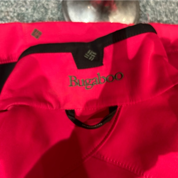 Columbia Titanium Bugaboo 2-in-1 Jacket - Picture 10 of 11